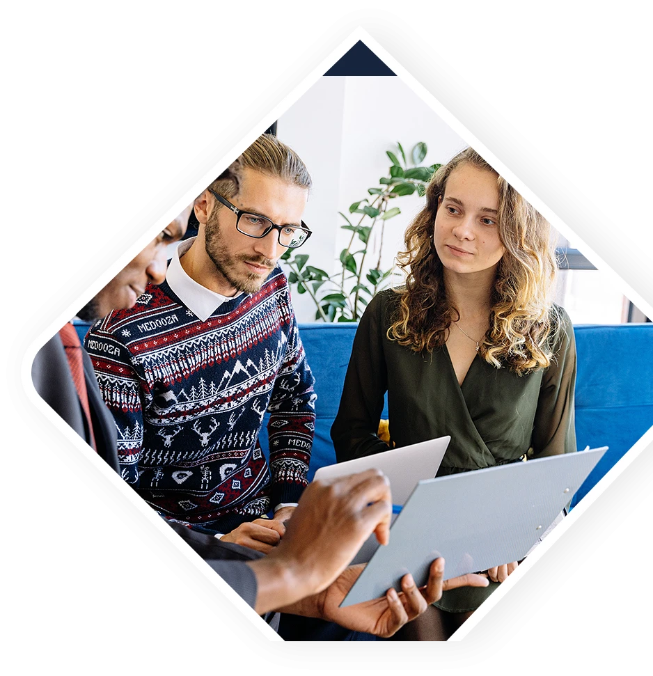 Perchè scegliere noi