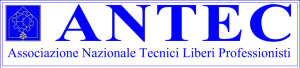 Membro ANTEC in CONF-Professioni