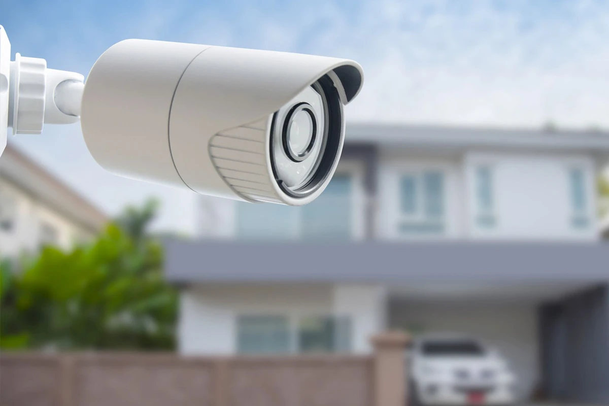 IMPIANTI DI VIDEO SORVEGLIANZA