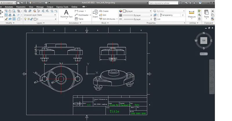 CORSI DI FORMAZIONE CAD ELETTRICO