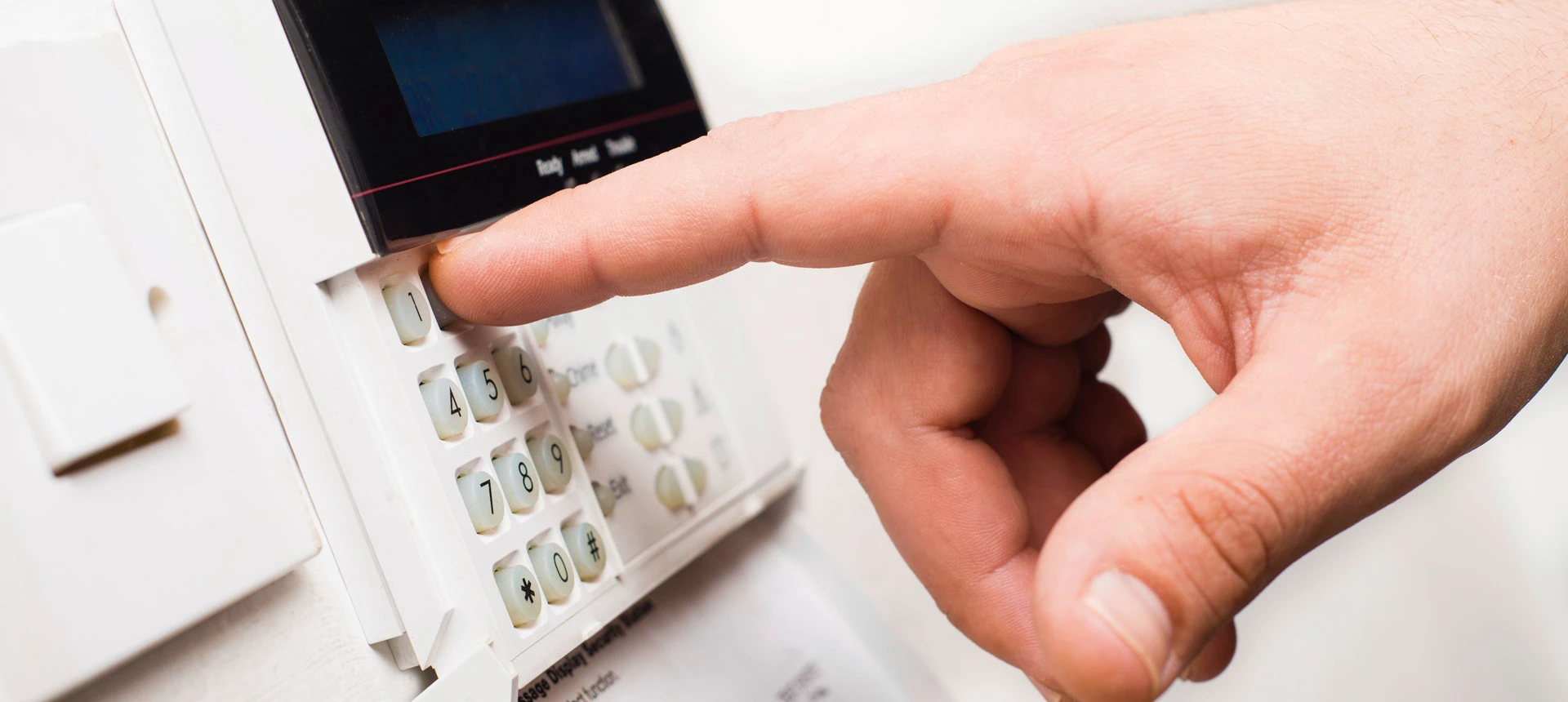 IMPIANTI ANTINTRUSIONE